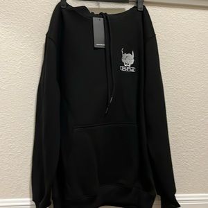 G59/$uicideboy$ hoodie men’s small